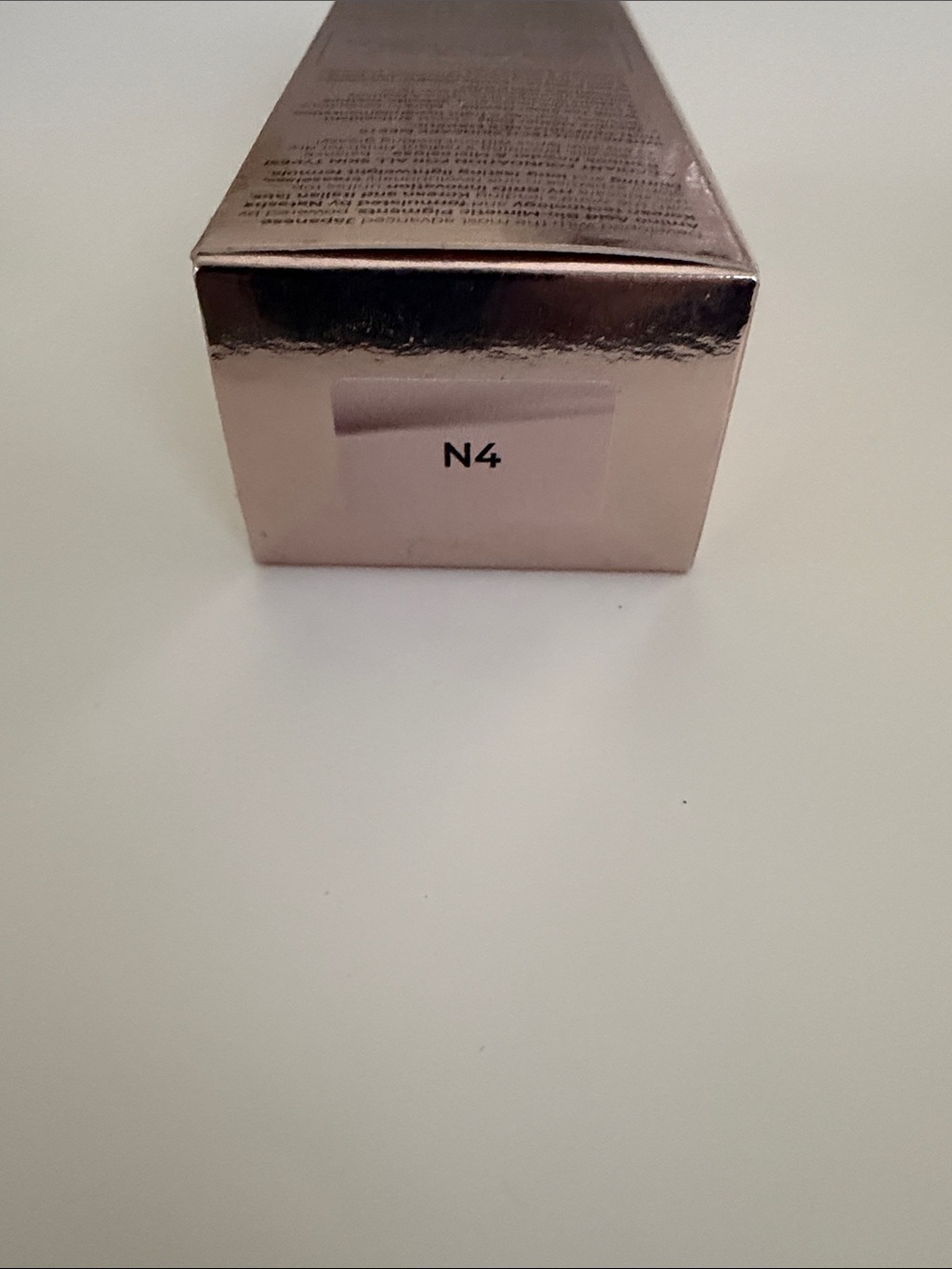Natasha Denona Hy-Glam Foundation - N4 NIB - Picture 3 of 4